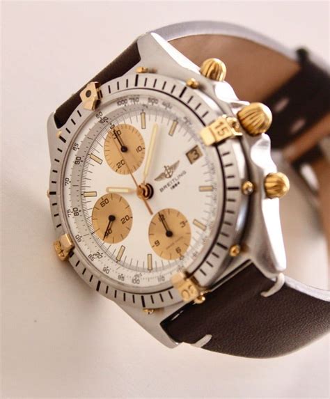 breitling model 81950|Breitling chronomat airborne.